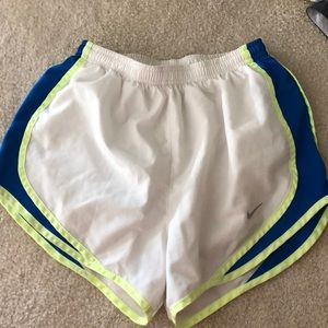nike athletic shorts